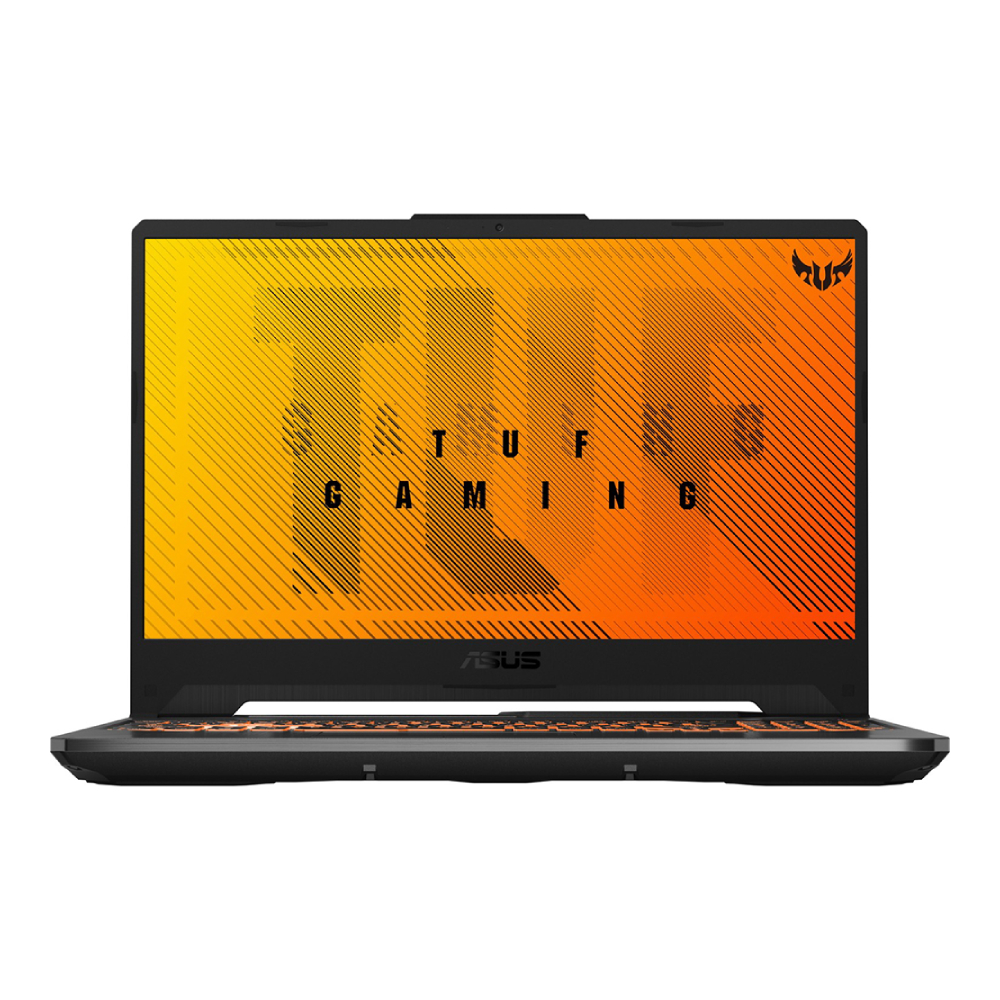 

Ноутбук ASUS TUF Gaming FX506HE-HN376 Black (90NR0704-M00J60), TUF Gaming FX506HE-HN376