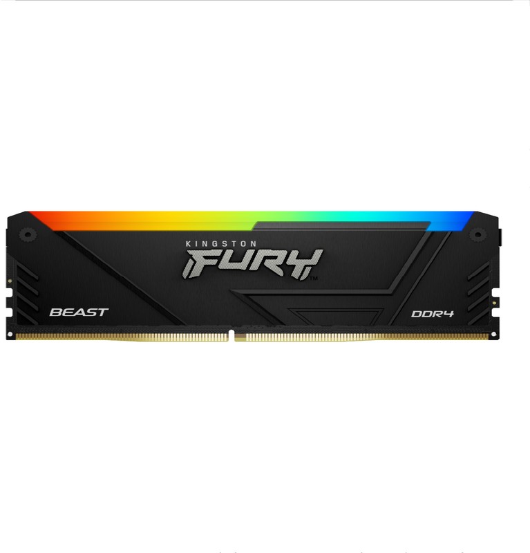 

Оперативная память Kingston (KF432C16BB2A/32), DDR4 1x32Gb, 3200MHz