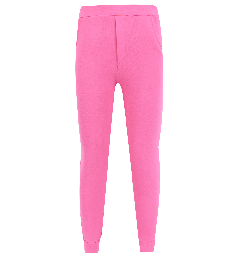 

Брюки Звездочка розовый р.110, GL000451093