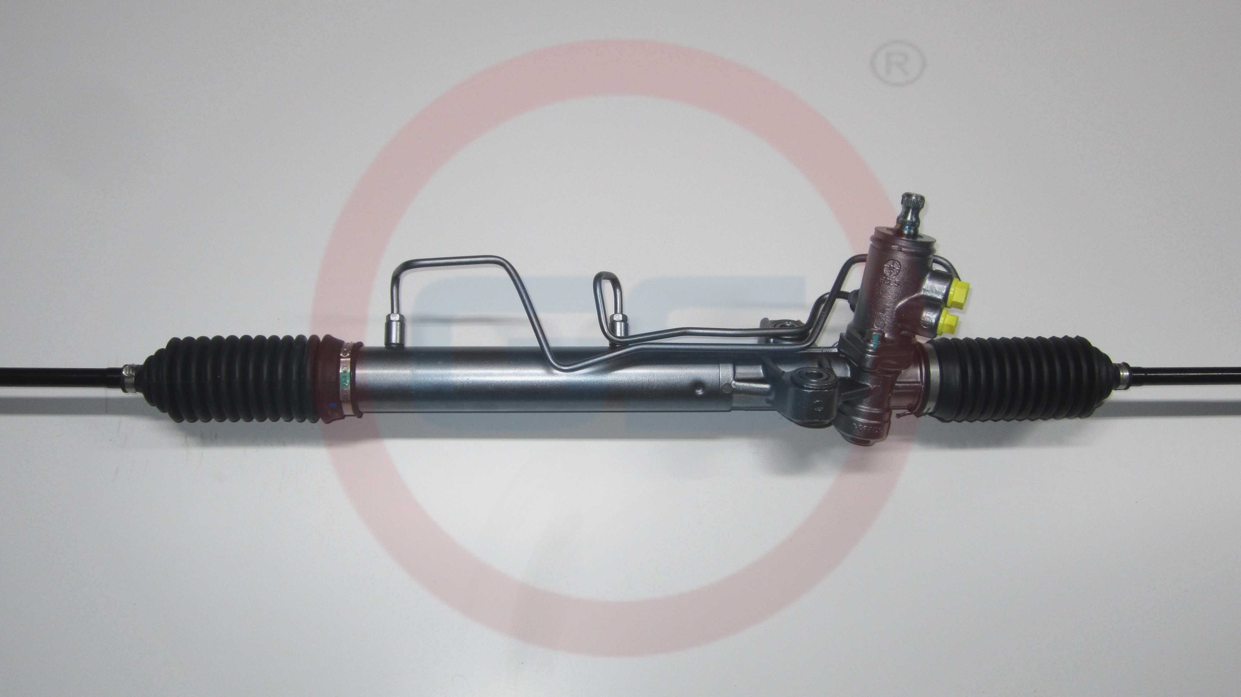 

Рулевая рейка GS Hyundai Matrix 2001- 2GS3122, 5771017300, 5771017000, 5771017200, HY9019KIT, HY212, R20741RB, R20742RB, H3839U