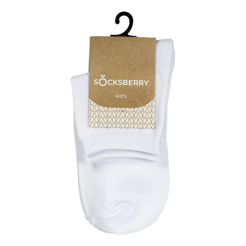 

Носки детские Socksberry, белый, р. 22