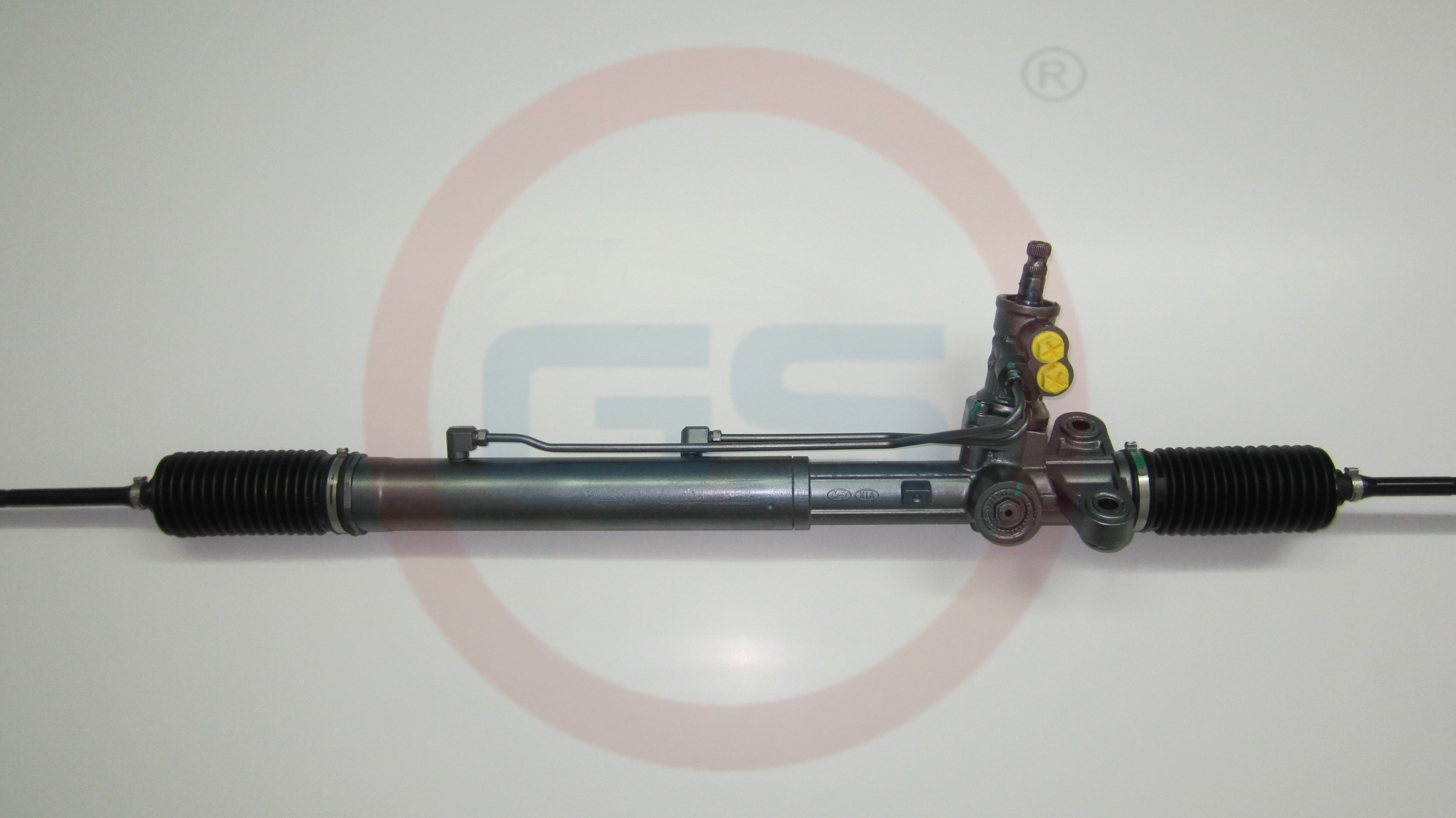 

Рулевая рейка GS KIA Quoris 2012- 2GS3133, 577003T001, 577003T051, 577003T150, 577003T251, 577003T351, 577003T400, 577003T410, 577003T450, 577003T460, H4508U, R2928, R29281RB, KI229, KI229R, HY9030KIT