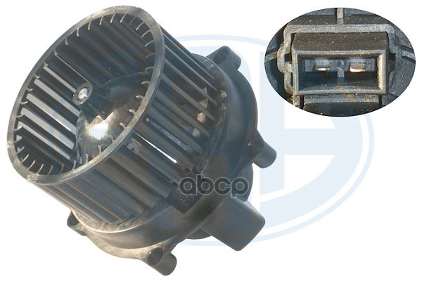 

Вентилятор Отопителя Vw T4 664018 Era 664018