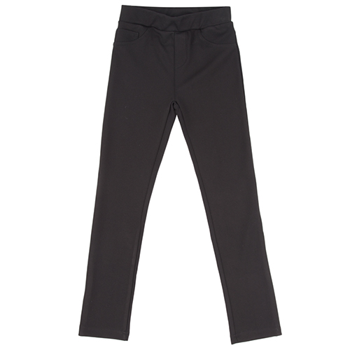 

Брюки Leader Kids черный р.134, GL000964797