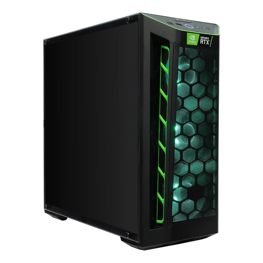 

Системный блок Raskat Strike 720 Intel Core i7-10700F, RAM 32 ГБ, GeForce RTX 3060