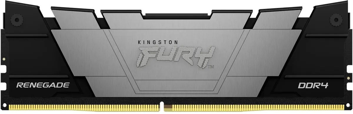 

Оперативная память Kingston (KF440C19RB12/16), DDR4 1x16Gb, 4000MHz