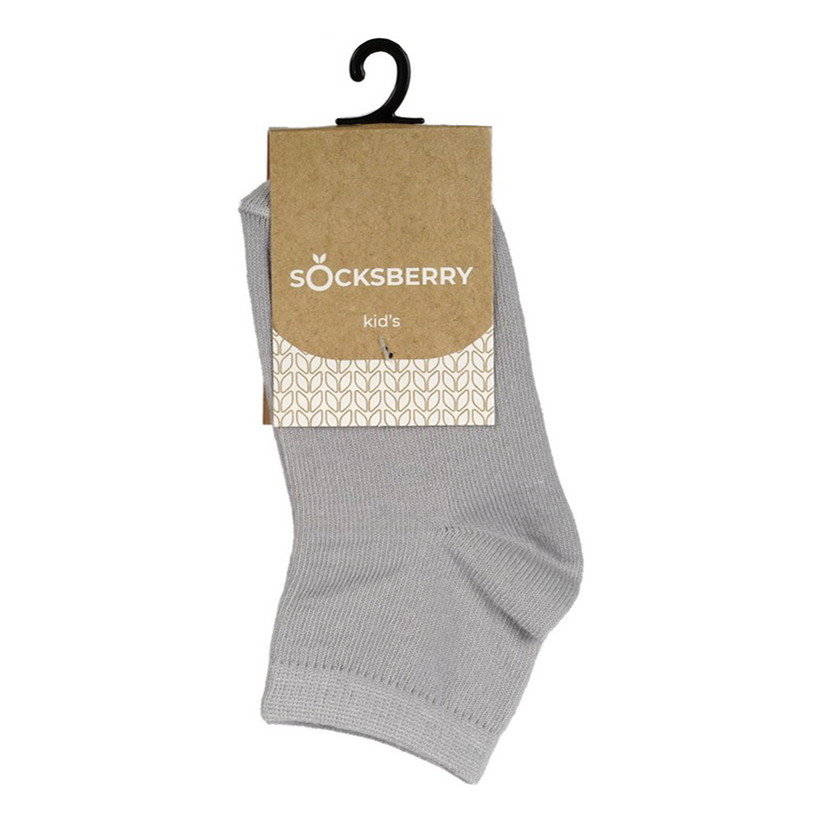 Носки детские Socksberry, серый, р. 16