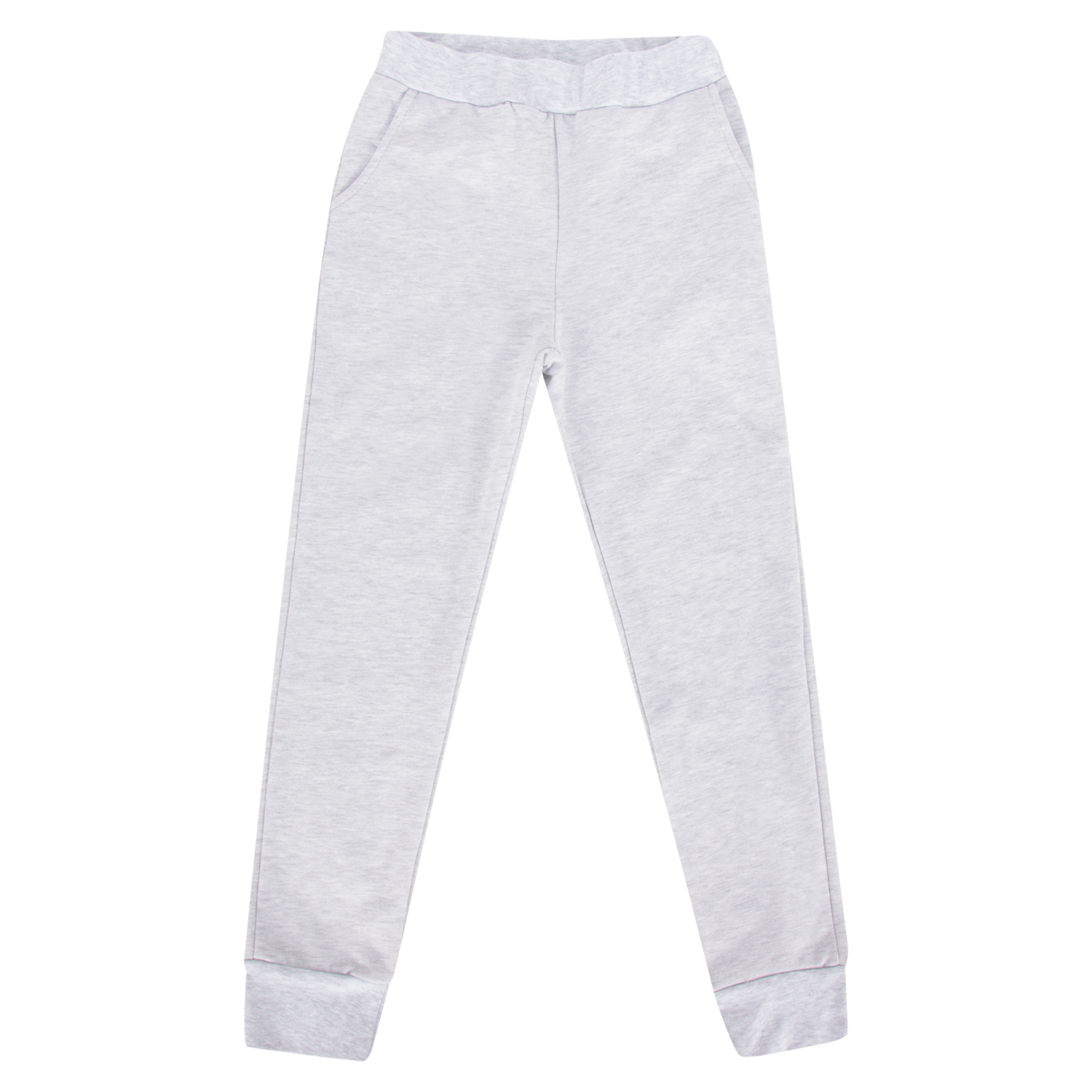 

Брюки Leader Kids серый р.152, GL001017525