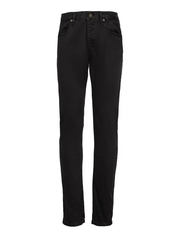 

Брюки мужские Scotch & Soda 167142 серые 50 RU, Серый, 167142