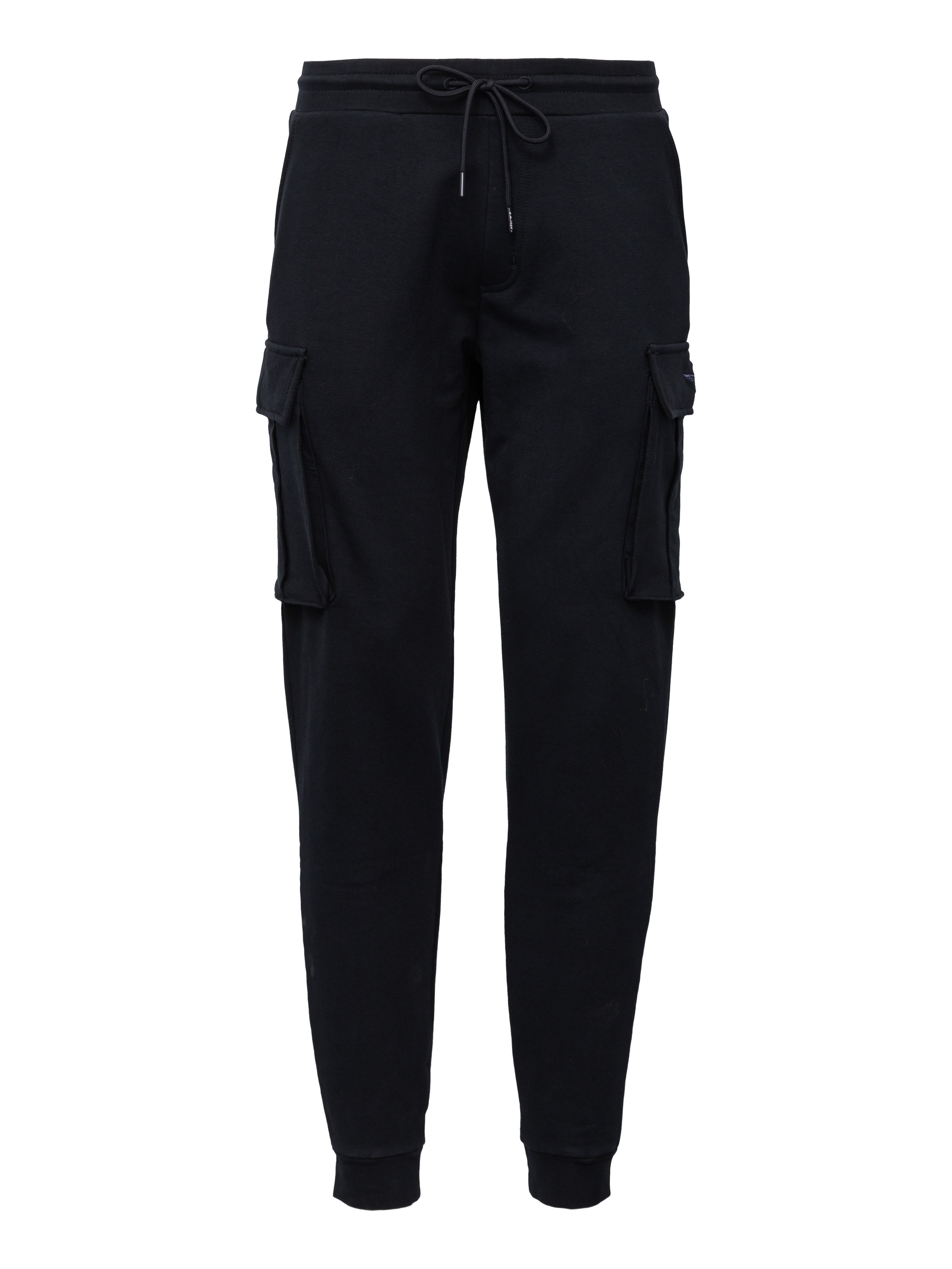 

Спортивные брюки мужские Aeronautica Militare PF860F439 52 RU, PF860F439