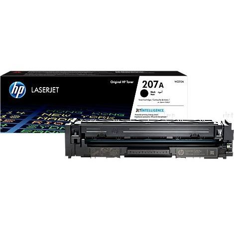 

Картридж HP JetIntelligence W2210A (№207A), Черный, JetIntelligence W2210A (№207A)