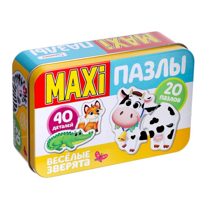 Настольная игра Лото. Магазин, магнитная The Purple Cow