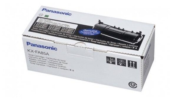 Картридж Panasonic KX-FA85A/E