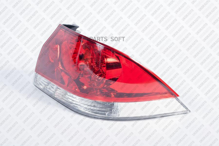 UKORAUTO U0523007R Фонарь правый 1шт