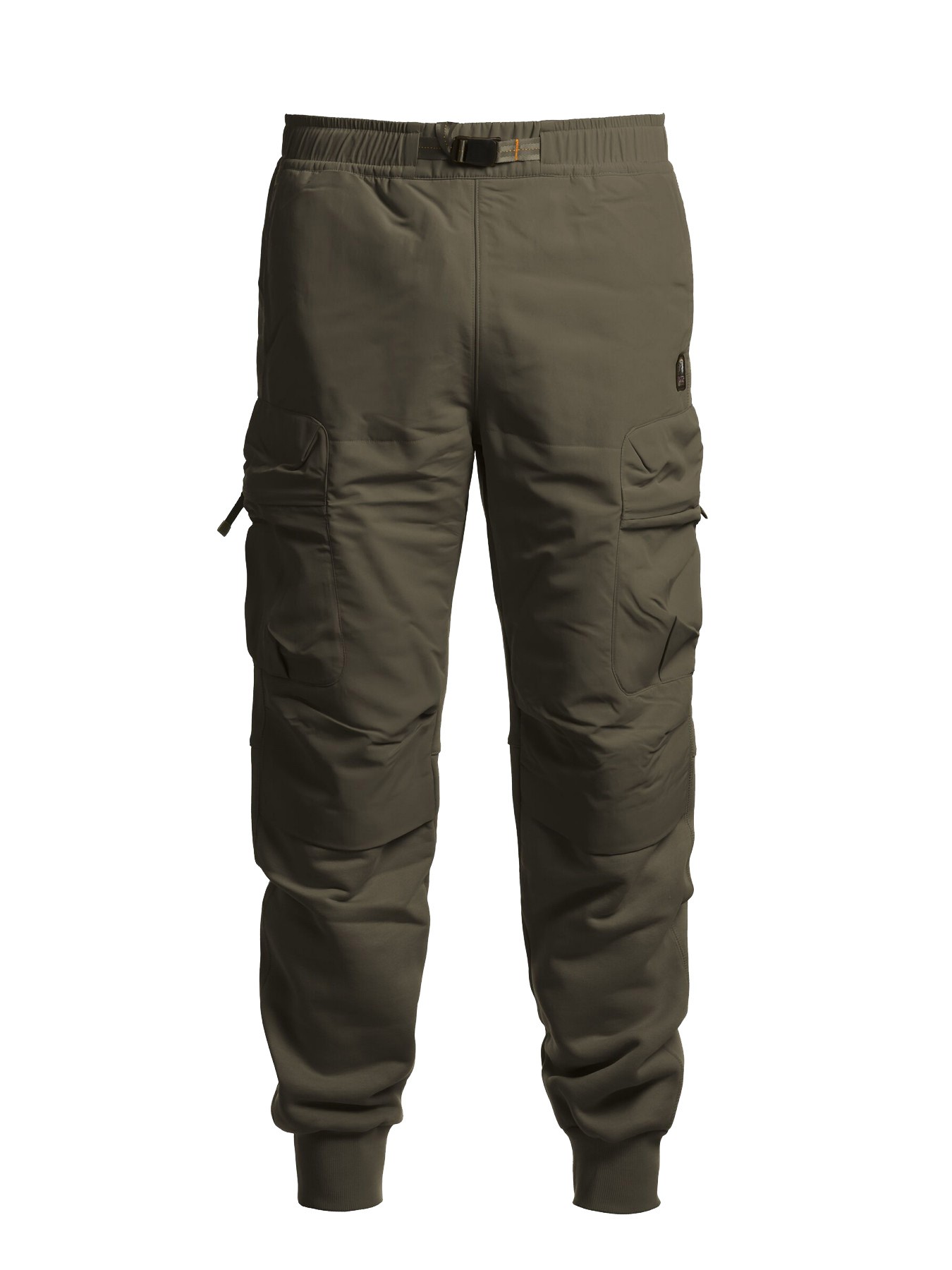 

Брюки мужские Parajumpers RE04OSAGE хаки 54 RU, RE04OSAGE