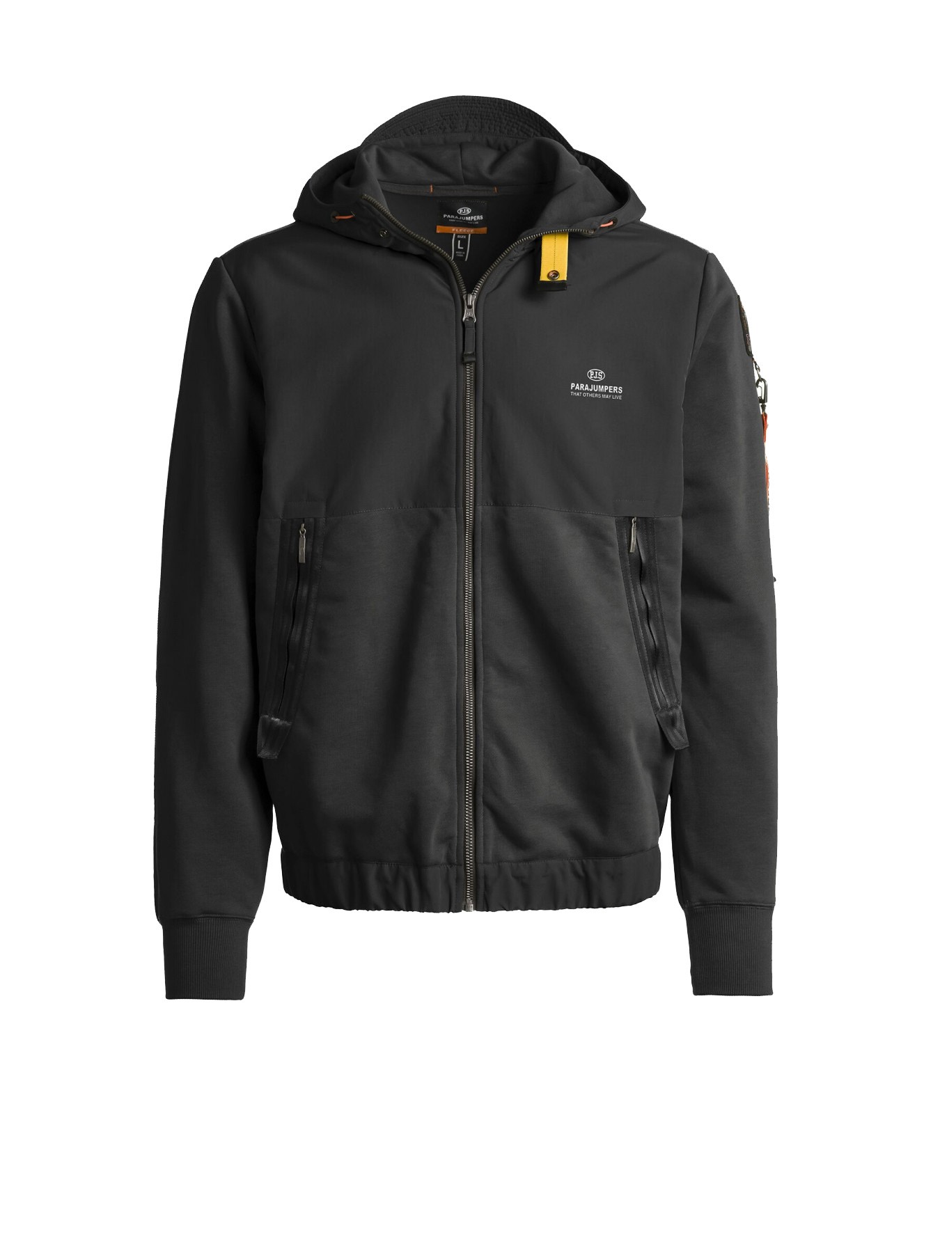 

Толстовка мужская Parajumpers RE09TRIDENT 50 RU, RE09TRIDENT