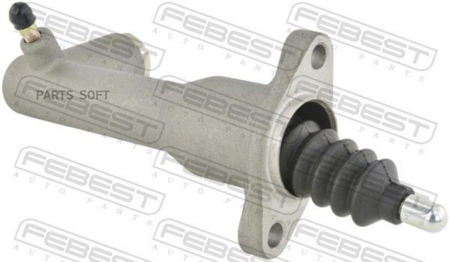 

Цилиндр сцепления рабочий FEBEST 0480-CY