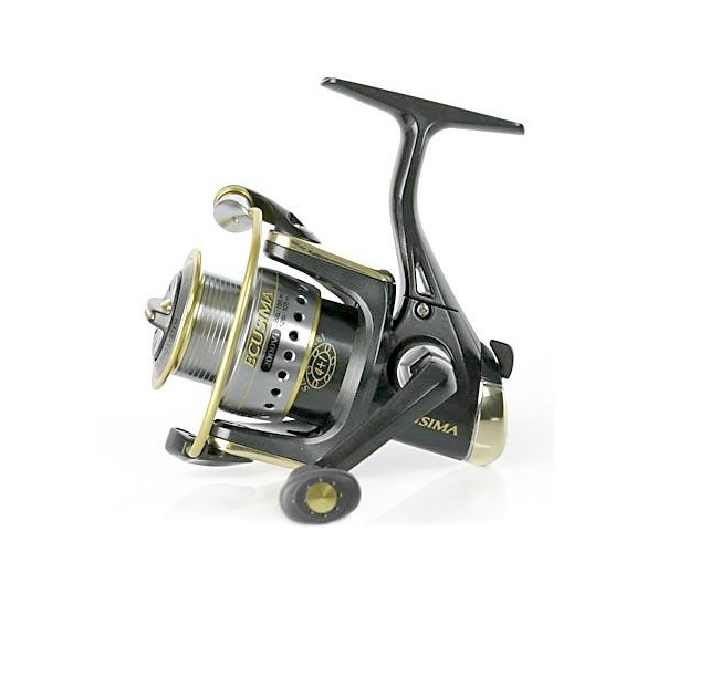 

Катушка рыболовная безынерционная RYOBI Ecusima 2000, Ecusima