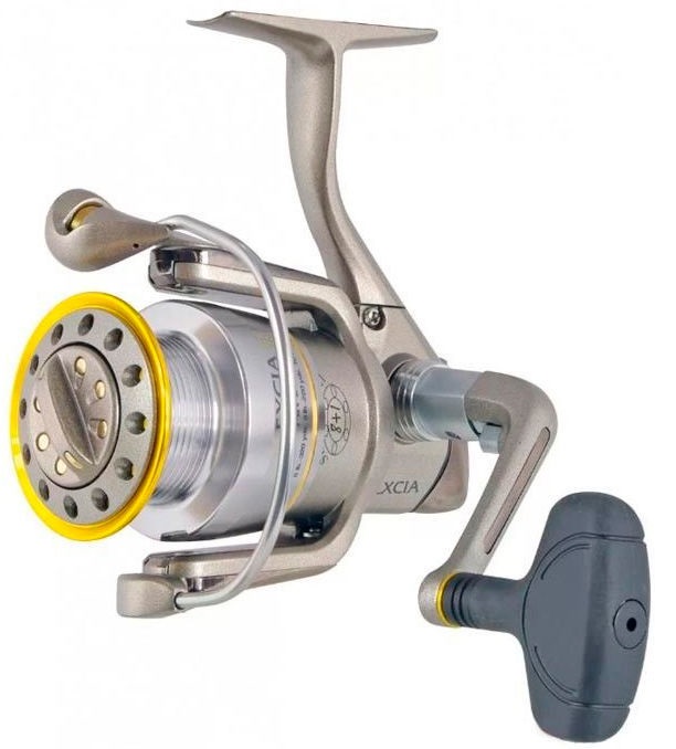 

Катушка рыболовная безынерционная RYOBI Excia 4000, Excia