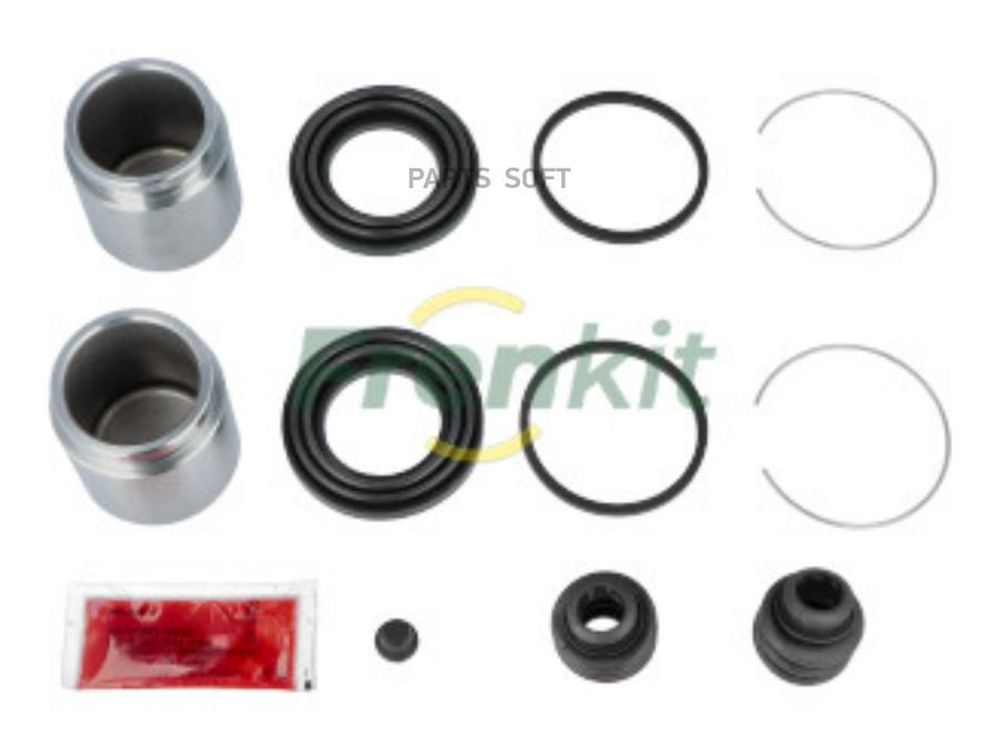 

Ремкомплект переднего суппорта (с поршнем) HONDA Pilot II Frenkit 248817