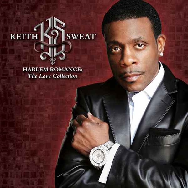 

Keith Sweat: Harlem Romance: The Love Collection (1 CD)