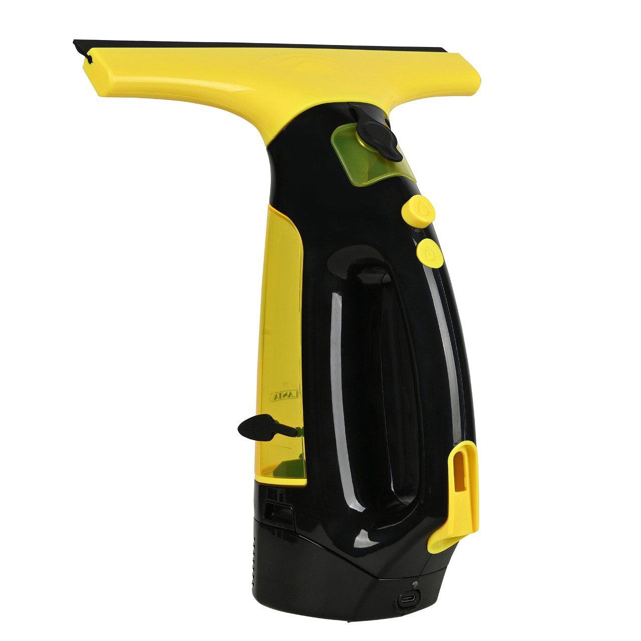 Стеклоочиститель PLANTA PL-HW01 желтый