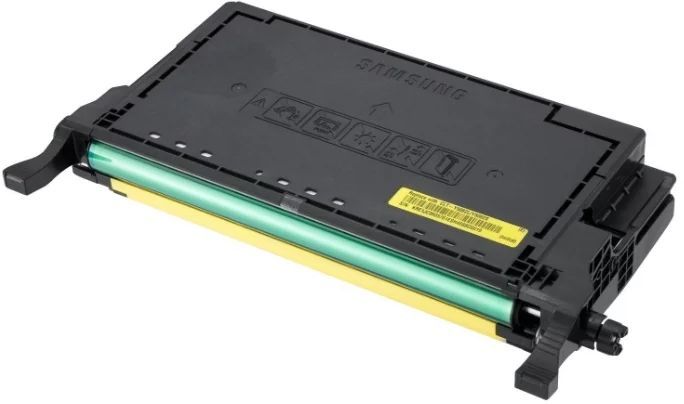 

Картридж Samsung CLT-Y508L (желтый экономичный), CLT-Y508L (желтый экономичный)