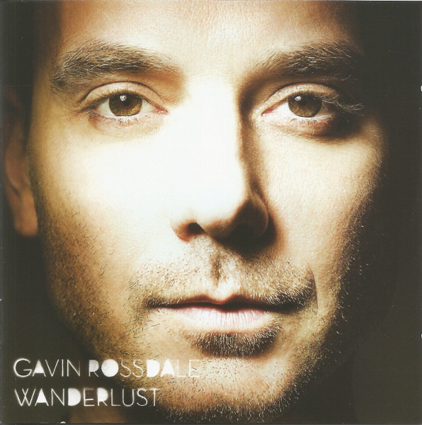 

Gavin Rossdale - Wanderlust (1 CD)