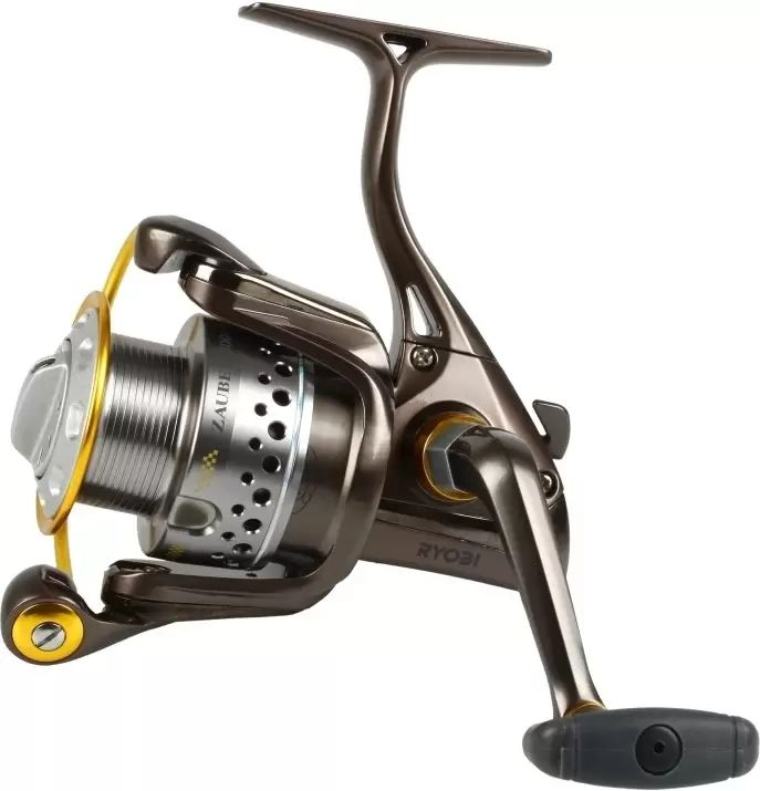 Катушка рыболовная безынерционная RYOBI Zauber 3000