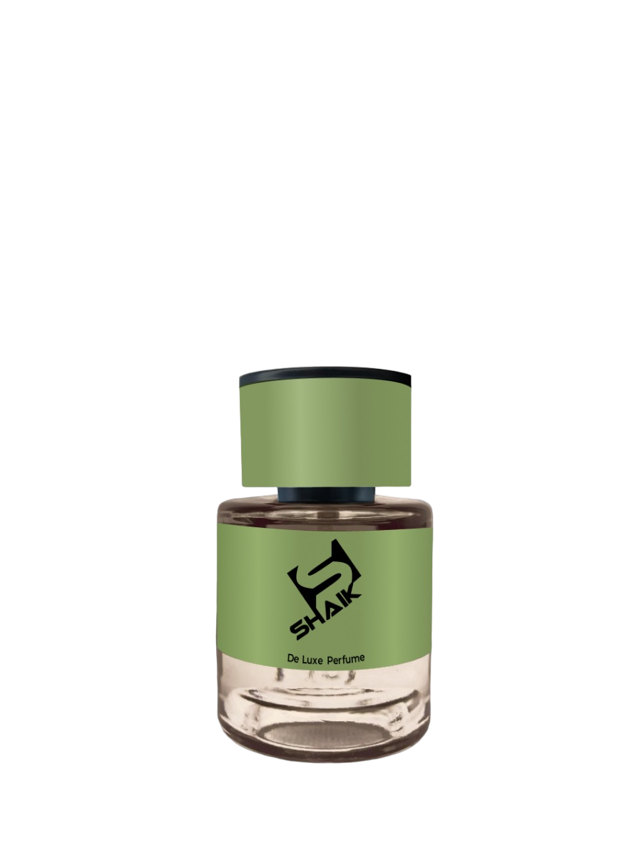 

Парфюмерная вода Shaik 521 по мотивам Tom Ford rose de russie 25 мл