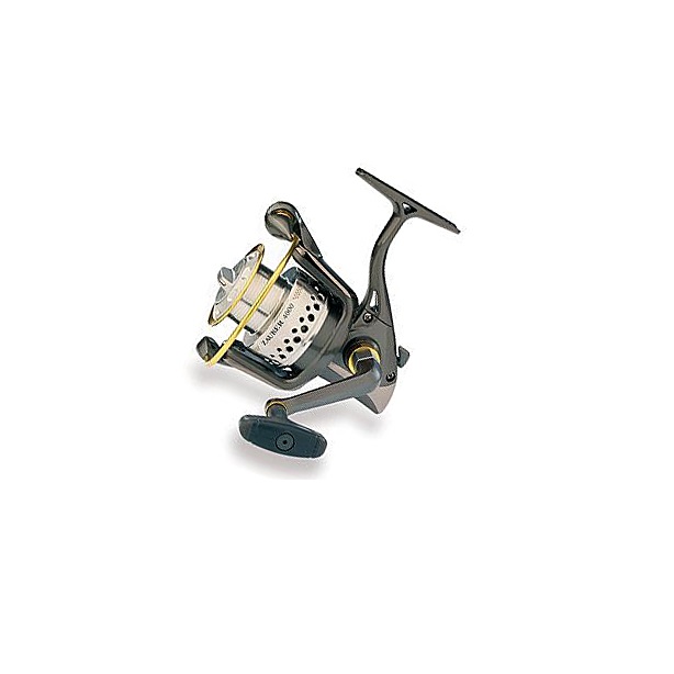 

Катушка рыболовная безынерционная RYOBI Zauber 4000, Серый, Zauber