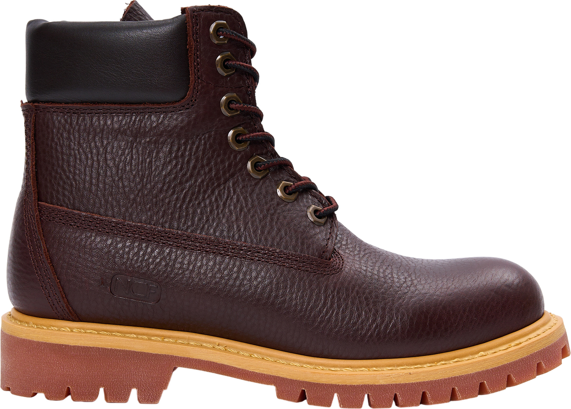 

Ботинки мужские NCF GOODYEARELTED VINTAGE коричневые 42 RU, Коричневый, GOODYEARELTED VINTAGE