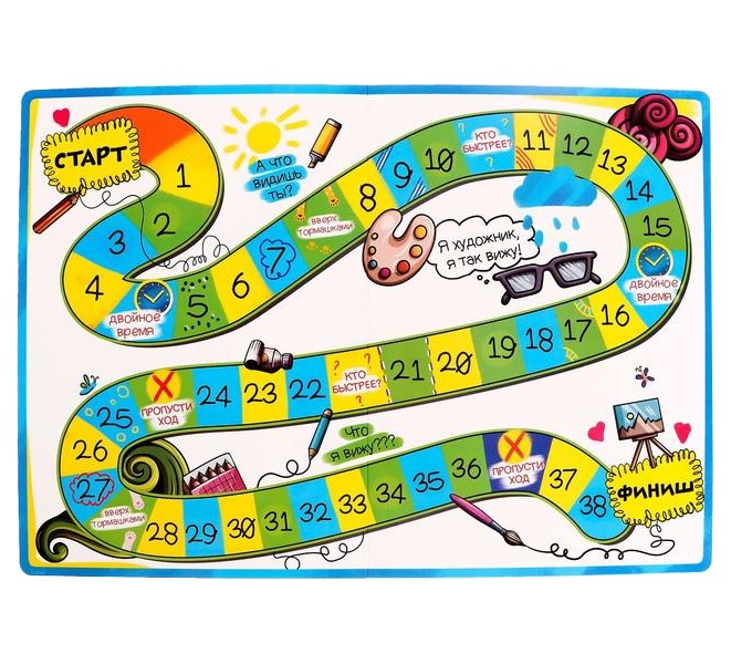 

Игра Лас Играс Глазам не верю 5467000