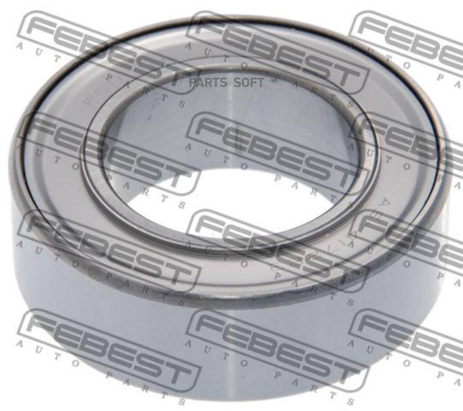 

FEBEST Подшип.привода TOYOTA CAMRY ACV3MCV3 2001-2006 41X72X23 FEBEST AS-417223