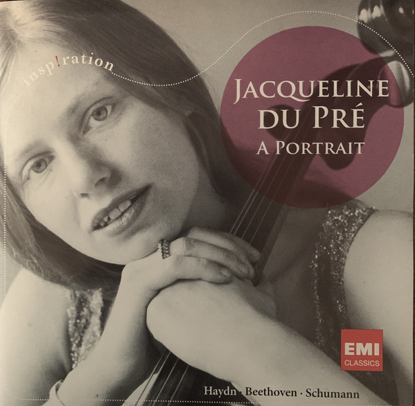 

Du Pre. Jacqueline - A Portrait (1 CD)