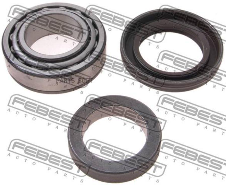 

FEBEST Подшипник зад.JEEP GRAND CHEROKEE 1997-2004 FEBEST KIT-CH