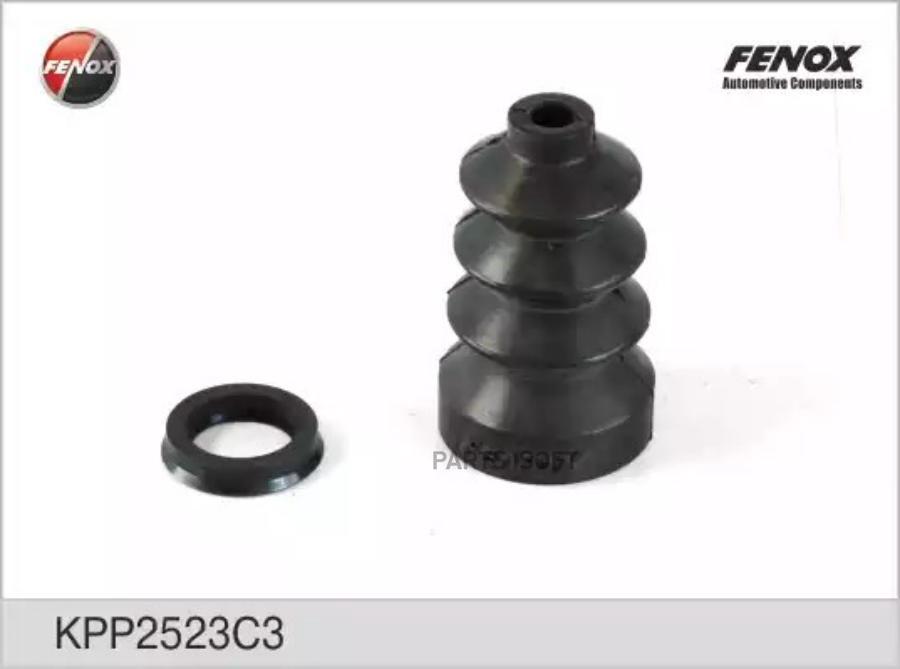 Ремкомплект цилиндра сцепления ГАЗ 31029 FENOX KPP2523C3