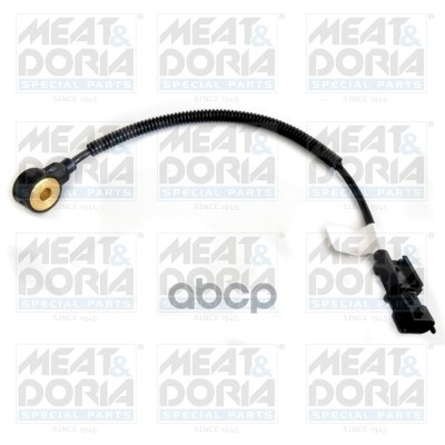 

MEAT DORIA 87956 Датчик детонации 87956 1шт