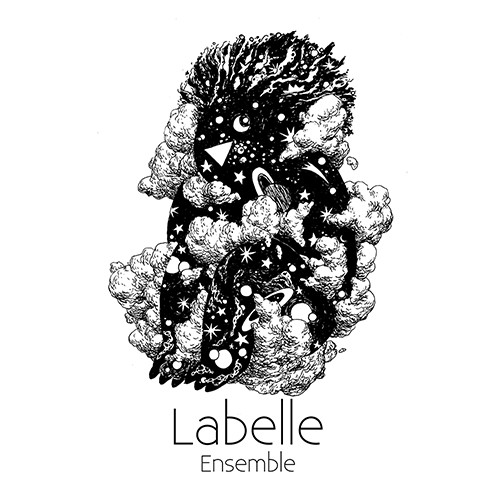 

Labelle: Ensemble (1 CD)