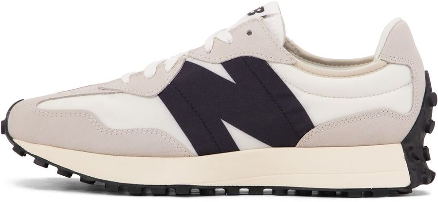 

Кроссовки мужские New Balance 327 серые 8 US, Серый, 327