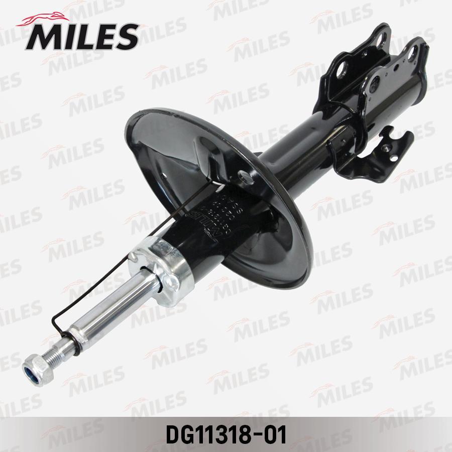 

MILES DG11318-01 Амортизатор левый TOYOTA CAMRY WINDOM LEXUS ES MCV30 08/01-06/03 KYB 3