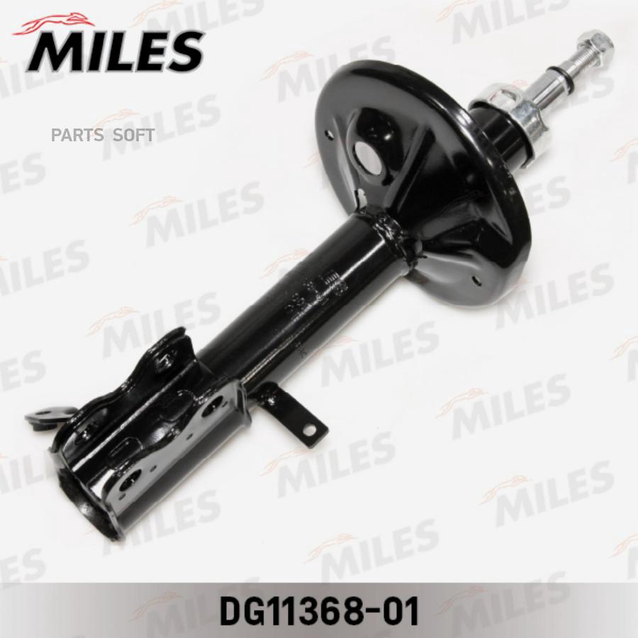 

MILES DG11368-01 Амортизатор левый Excel-G TOYOTA COROLLA SPRINTER E11 04/97-01/02 KYB 3