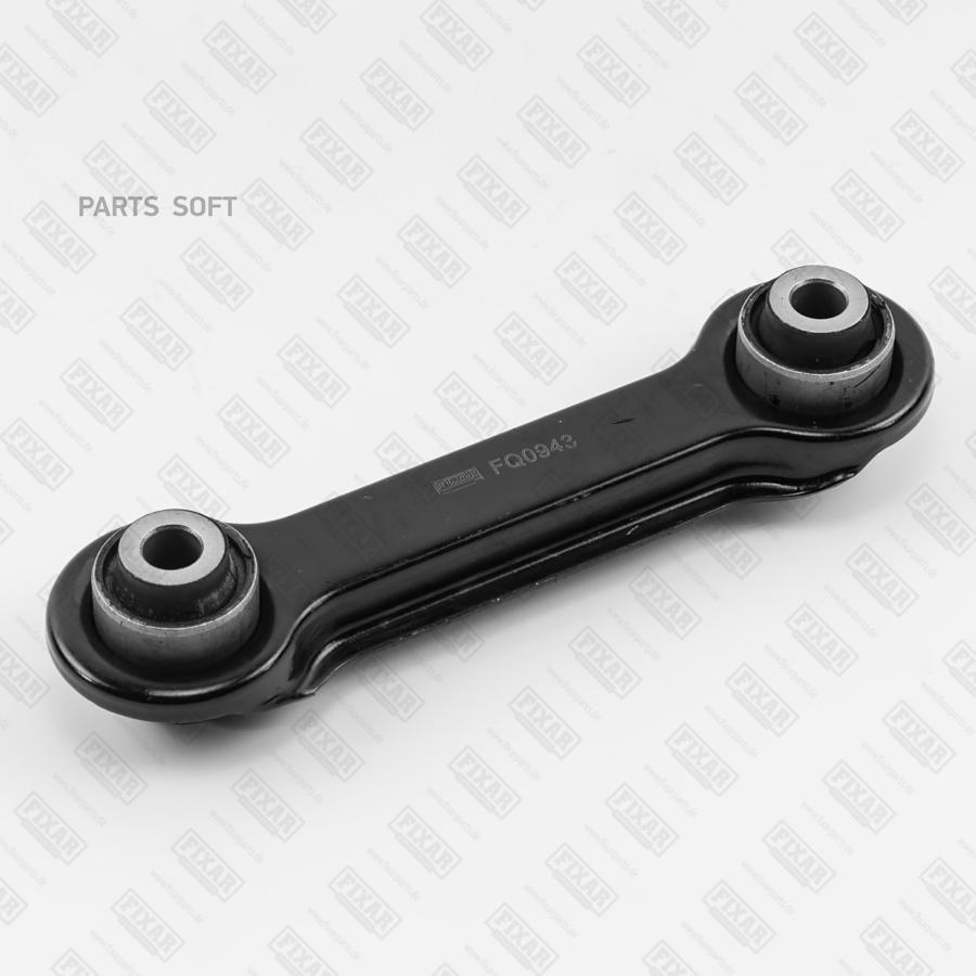 

Рычаг задней подвески L=R PSA C-Cross/4007/MMC ASX/Lancer X/Outlander II FIXAR FQ0943