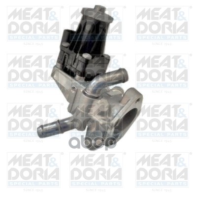 

MEAT DORIA 88255 Клапан EGR FORD TRANSIT 2.2 TDCi 1шт