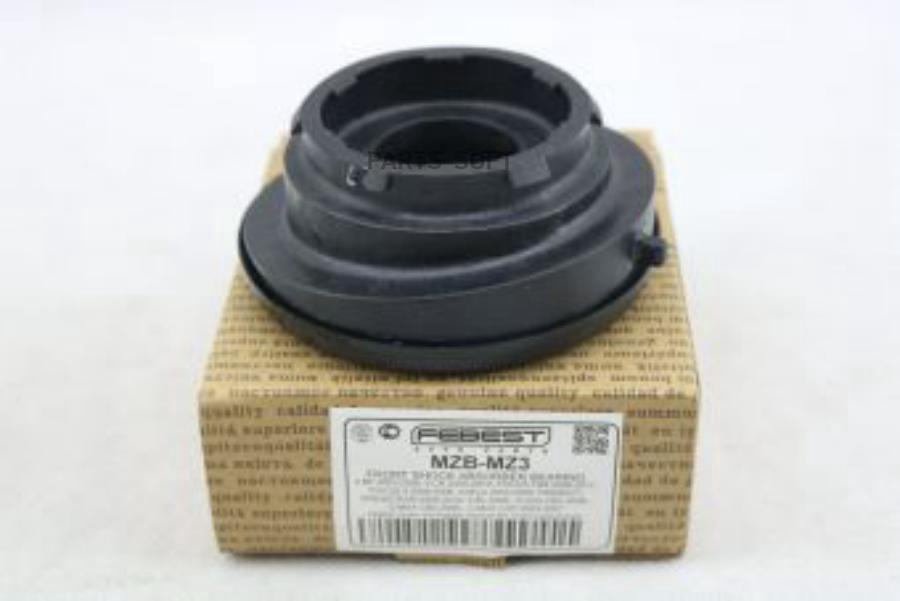 

FEBEST Подшипник опоры пер.аморт.MAZDA 3 BK 2003-2008 FEBEST MZB-MZ3