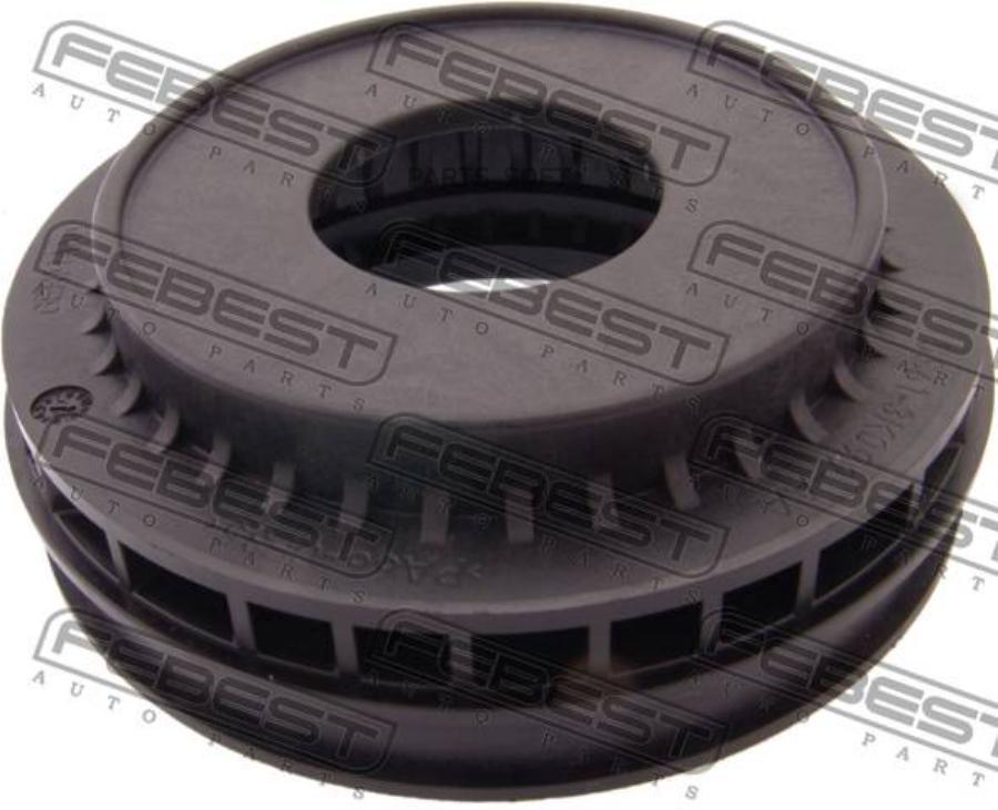 

FEBEST ПОДШИПНИК ОПОРЫ ПЕРЕДНЕГО АМОРТИЗАТОРА FEBEST MZB-DY3