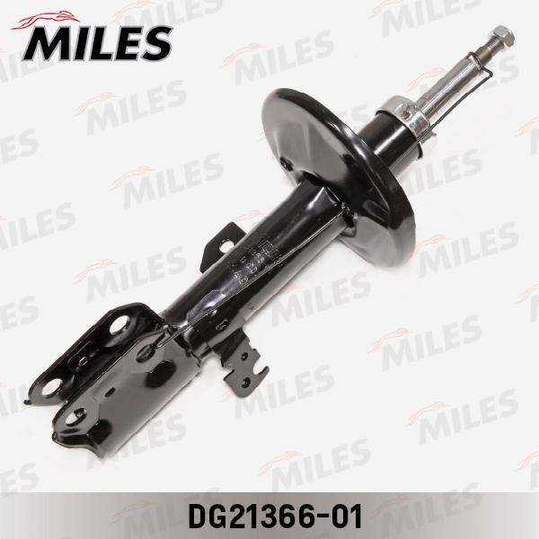 

MILES DG21366-01 Амортизатор правый TOYOTA PICNIC/IPSUM/AVENSIS VERSO ACM2# CLM20 KYB 3