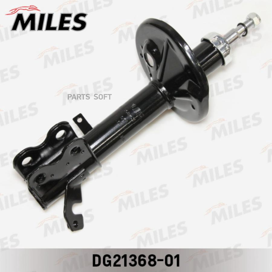 

MILES DG21368-01 Амортизатор правый Excel-G TOYOTA COROLLA SPRINTER E11 04/97-01/02 KYB 3