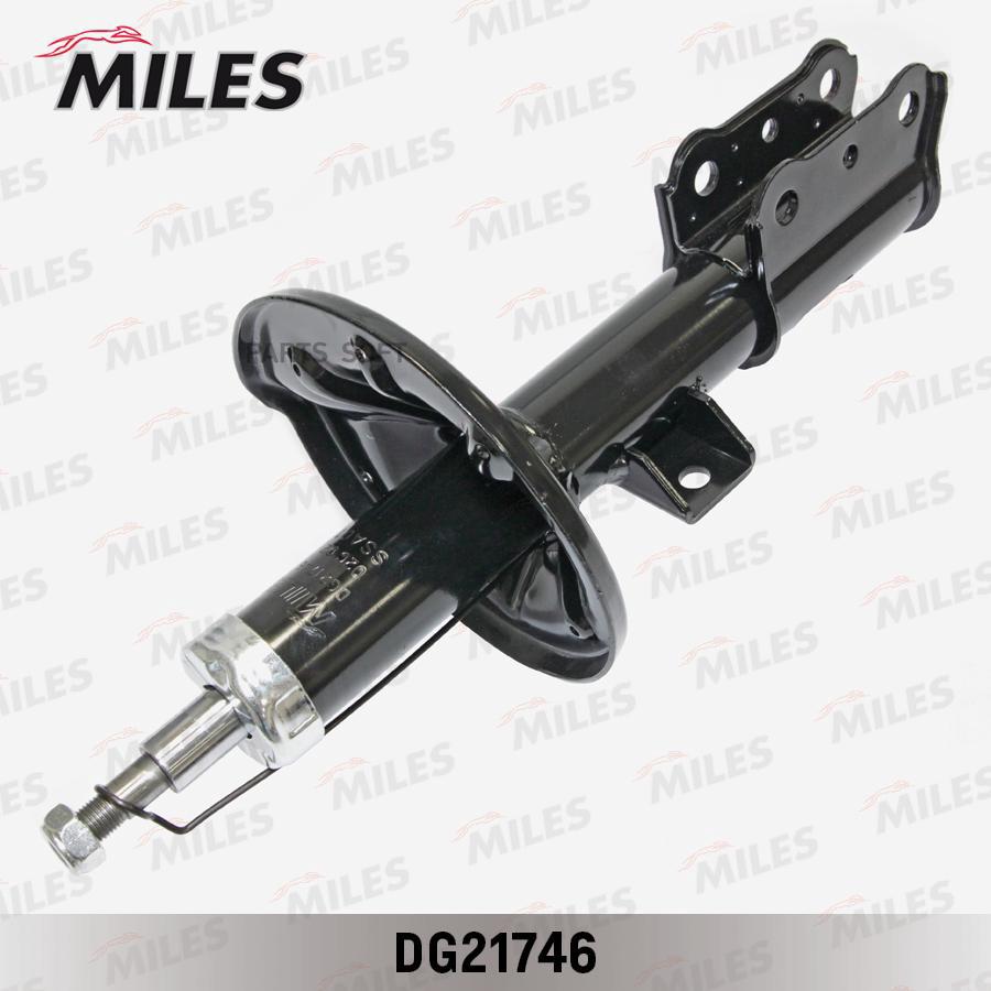 

MILES DG21746 Амортизатор правый MAZDA BONGO FRIENDEE SG 06/95-11/05 KYB 334434 DG21746