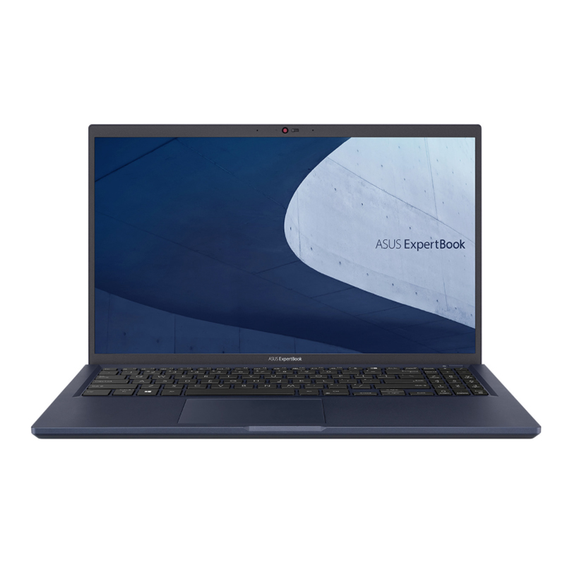 

Ноутбук ASUS B1500CEAE-BQ1964R Blue (90NX0441-M23390), ExpertBook B1 B1500CEAE-BQ1964R